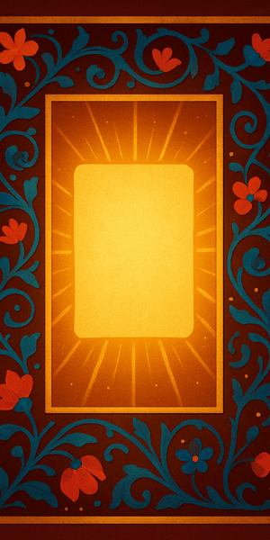 Quote Quest deck cover