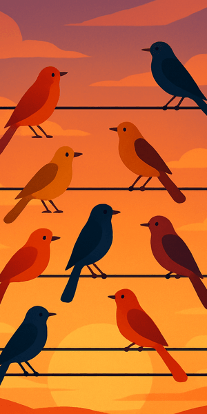 Sing or Say deck cover